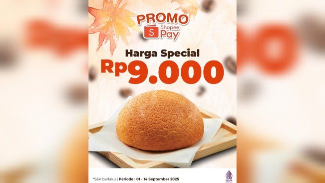 Promo Roti'O. [Instagram]